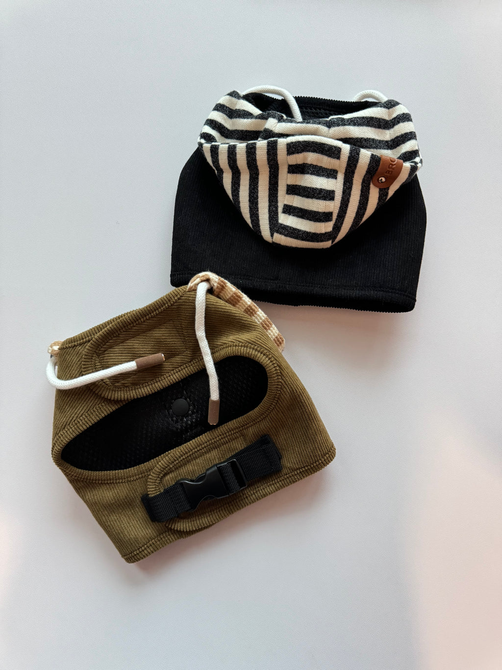 HOODIE HARNESS
