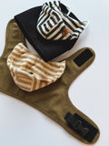 HOODIE HARNESS